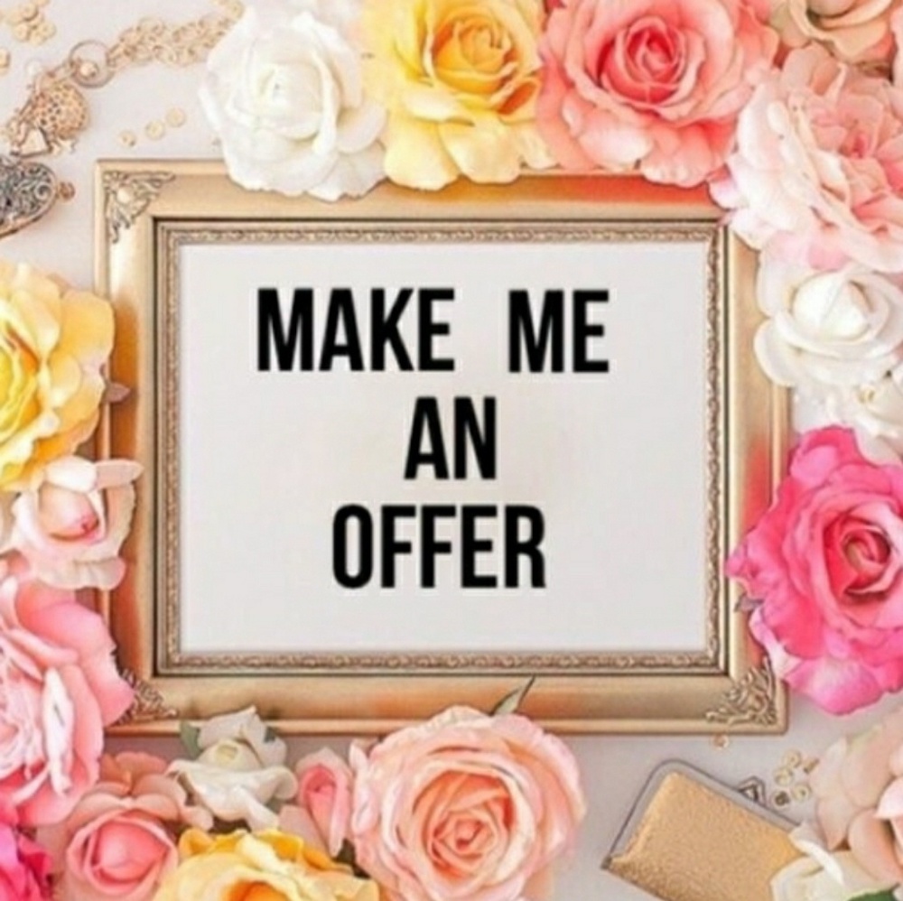 Deals!!!